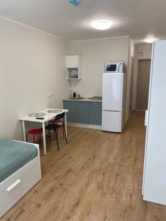 Студия Санкт-Петербург пос. Парголово, проезд Толубеевский, 8к2 (22.0 ... - Фото 2