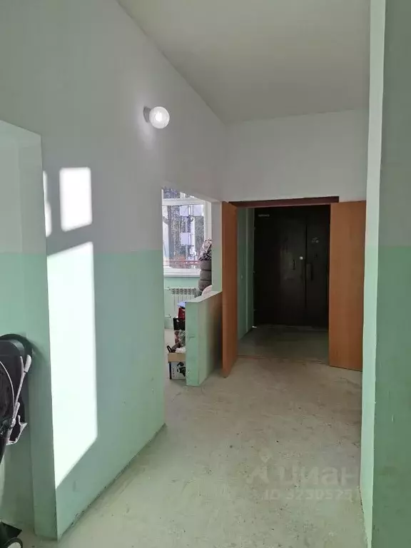 2-к кв. Ивановская область, Иваново ул. Окуловой, 73 (70.0 м) - Фото 2