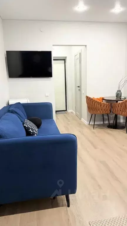 Студия Татарстан, Лаишевский район, Столбищенское с/пос, с. Усады ул. ... - Фото 2