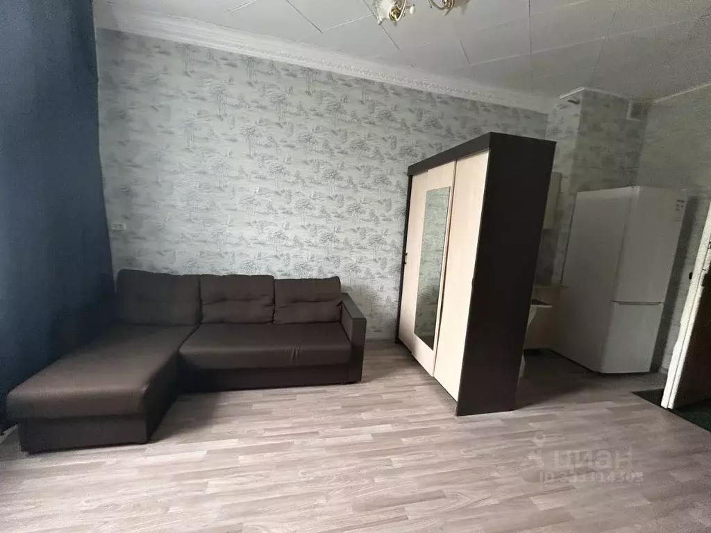 Комната Челябинская область, Челябинск ул. Богдана Хмельницкого, 14 ... - Фото 2