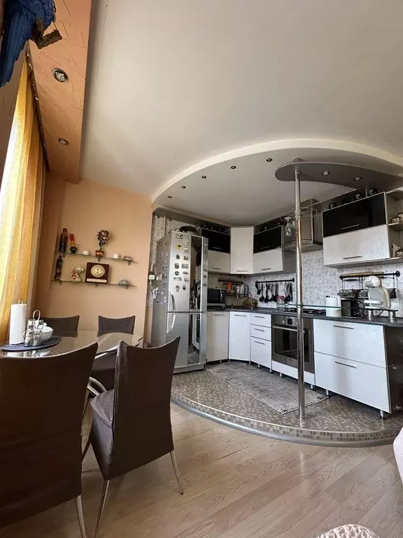 Продаётся 3-к квартира, 64.1 м - Фото 0