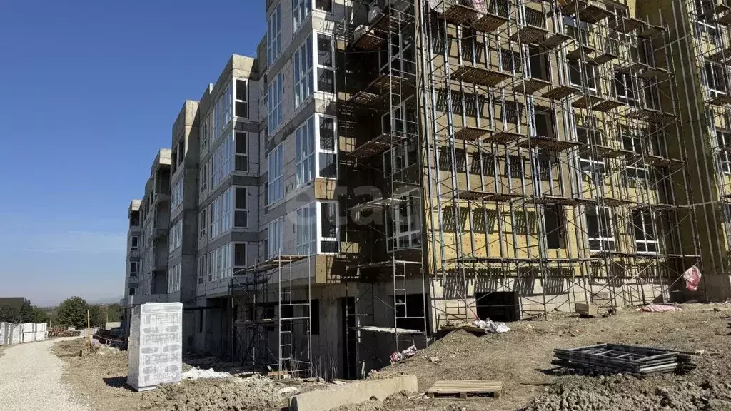 Помещение свободного назначения в Крым, Симферопольский район, ... - Фото 1