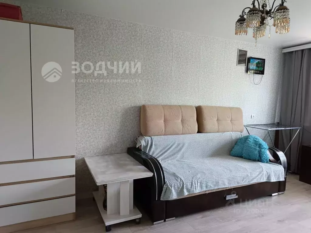 2-к кв. Чувашия, Шумерля Октябрьская ул., 16к2 (45.0 м) - Фото 1