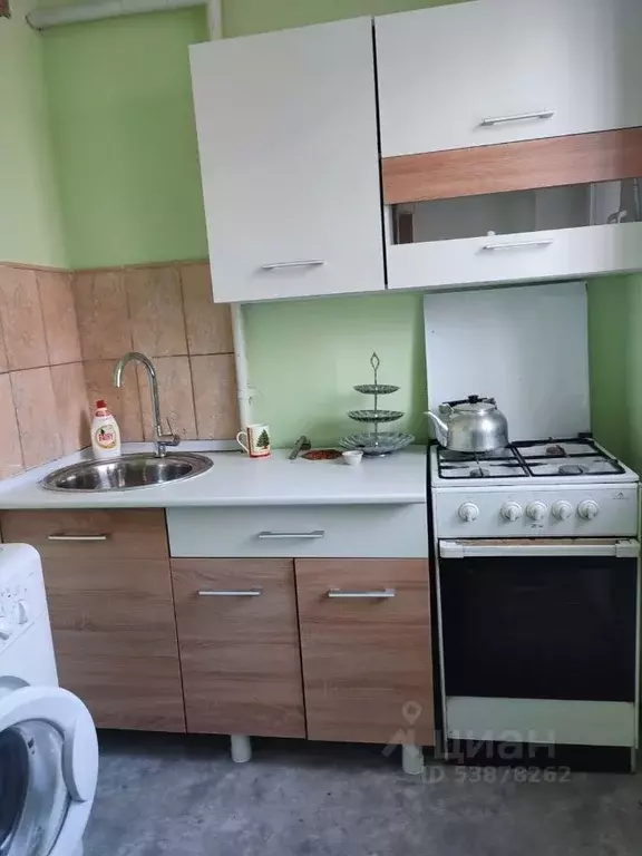 3-к кв. Самарская область, Тольятти ул. Победы, 54 (58.0 м) - Фото 0