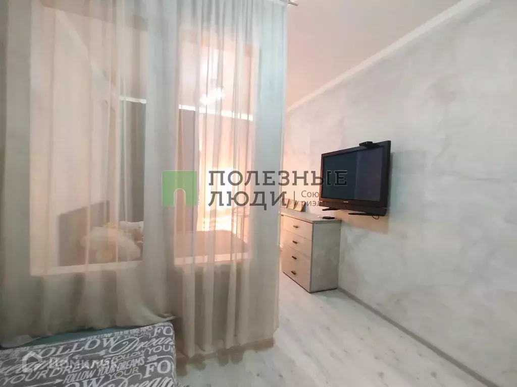 Продаётся 1-к квартира, 44.7 м - Фото 1