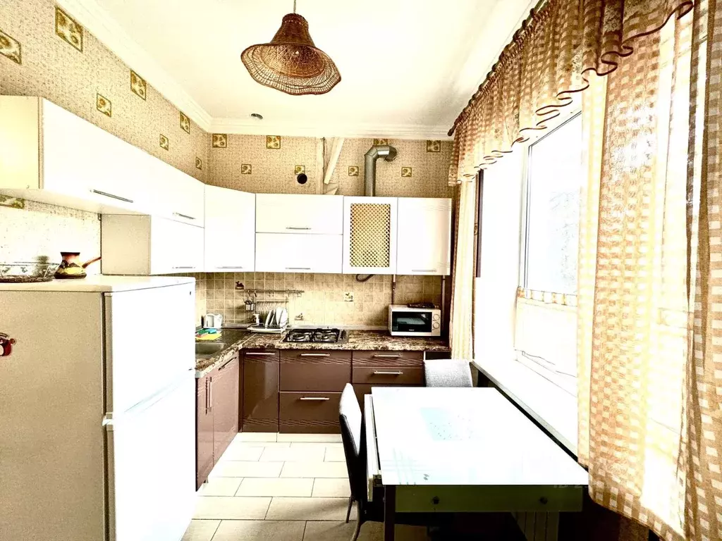 1-к кв. Крым, Ялта ул. Киевская, 14 (42.0 м) - Фото 2