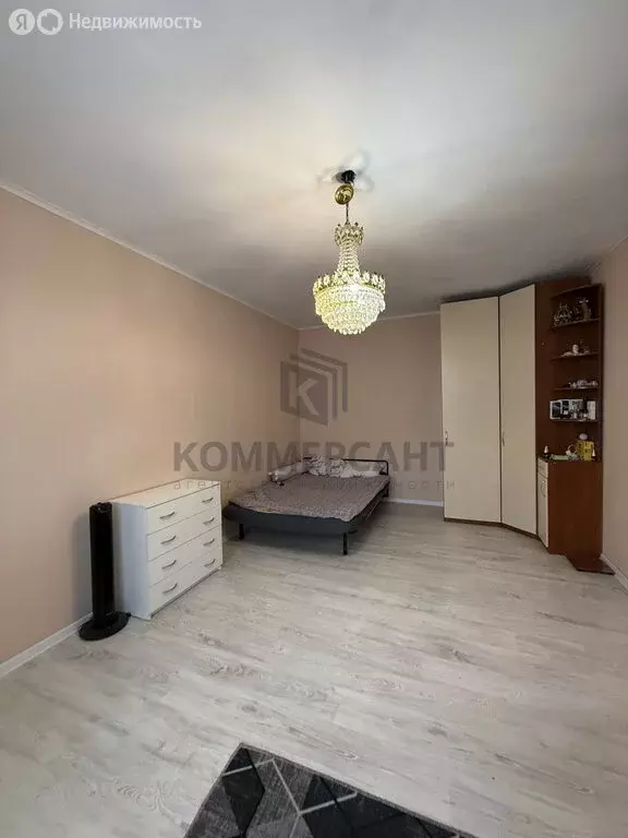 1-комнатная квартира: Нижний Новгород, проспект Ильича, 39к1 (37.4 м) - Фото 2