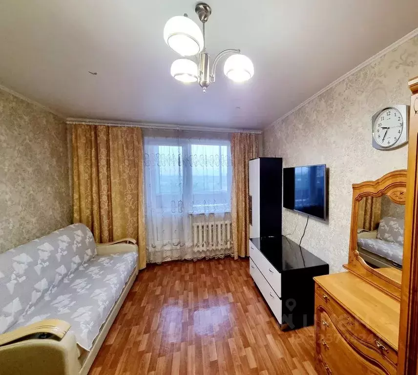 1-к кв. Башкортостан, Уфа ул. Генерала Кусимова, 15 (40.0 м) - Фото 2