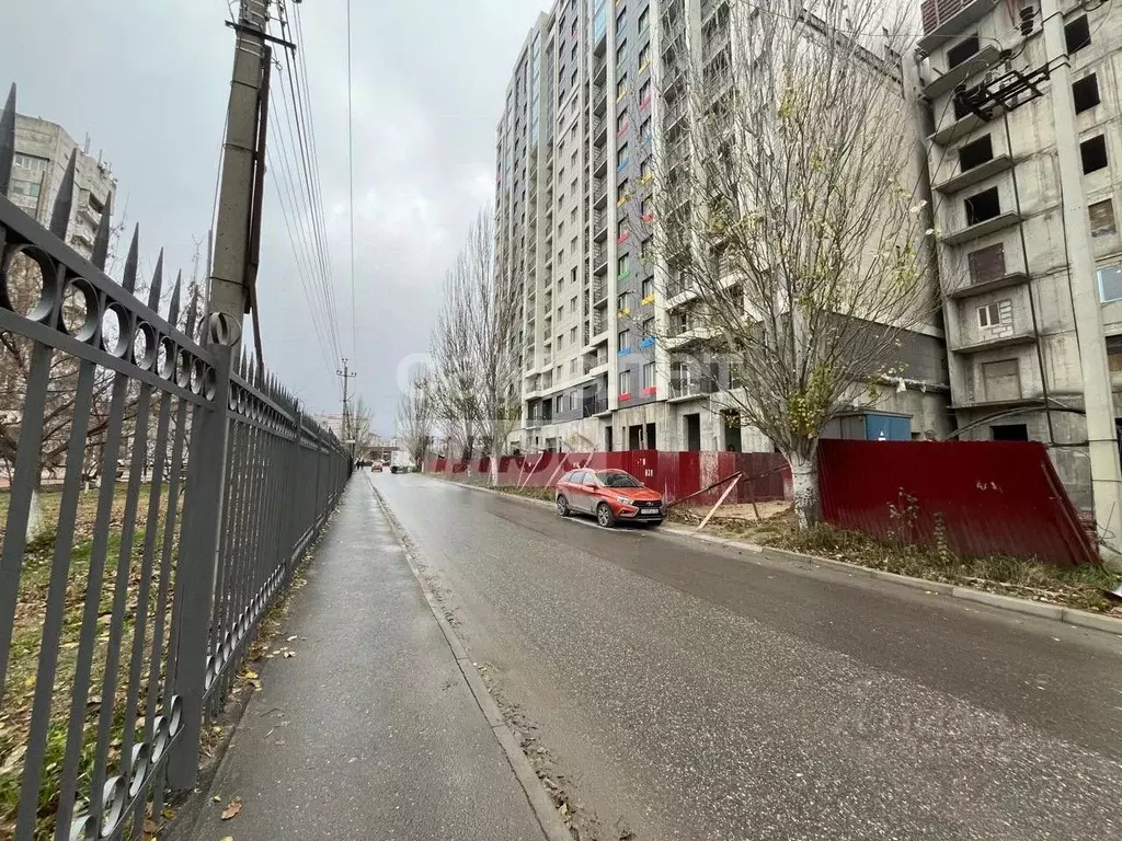 1-к кв. Дагестан, Махачкала ул. Времена Года, 9к1 (44.06 м) - Фото 0