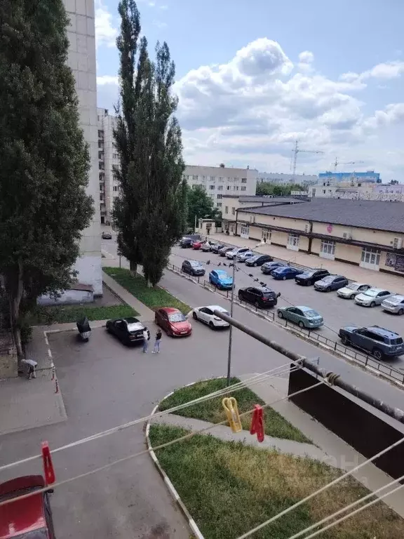 Комната Белгородская область, Белгород ул. Щорса, 20 (13.4 м) - Фото 0