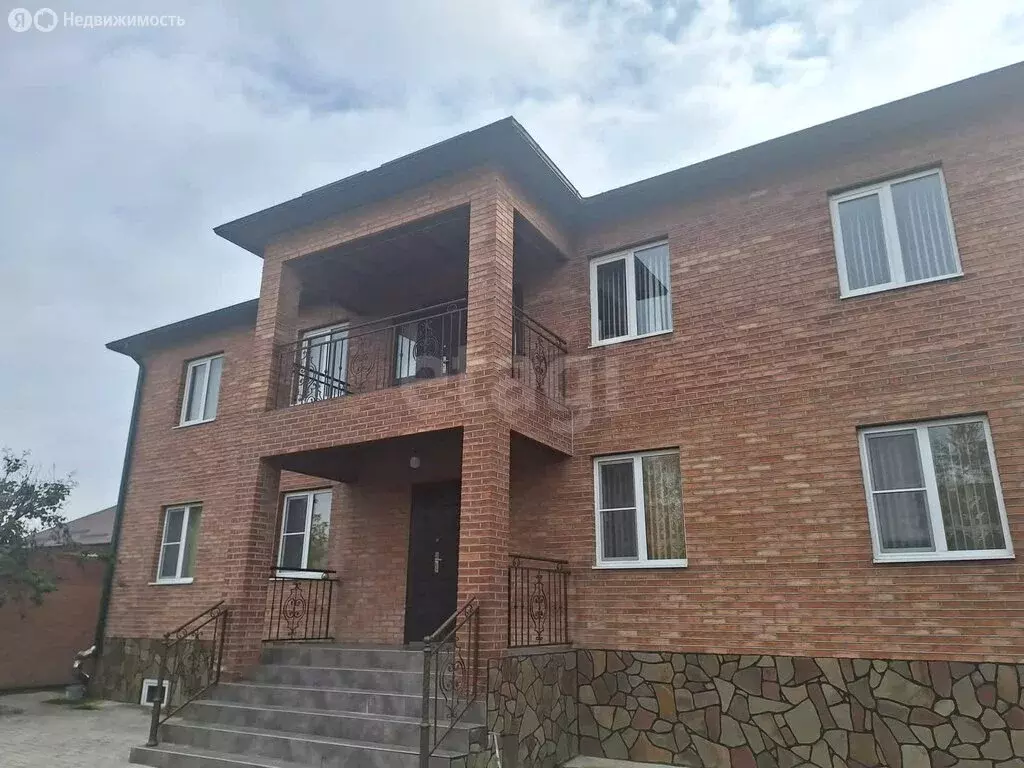 Дом в Назрань, Сосновая улица (336 м) - Фото 2