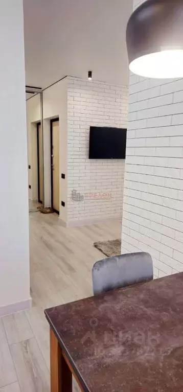 2-к кв. Ростовская область, Ростов-на-Дону 2-й Атмосферный пер., 4 ... - Фото 1