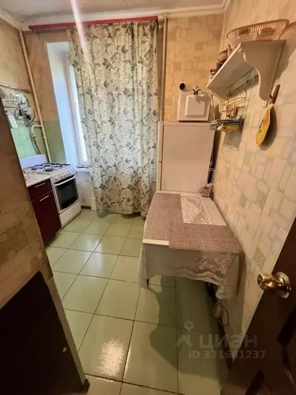 3-к кв. Москва Конаковский проезд, 9 (57.0 м) - Фото 2