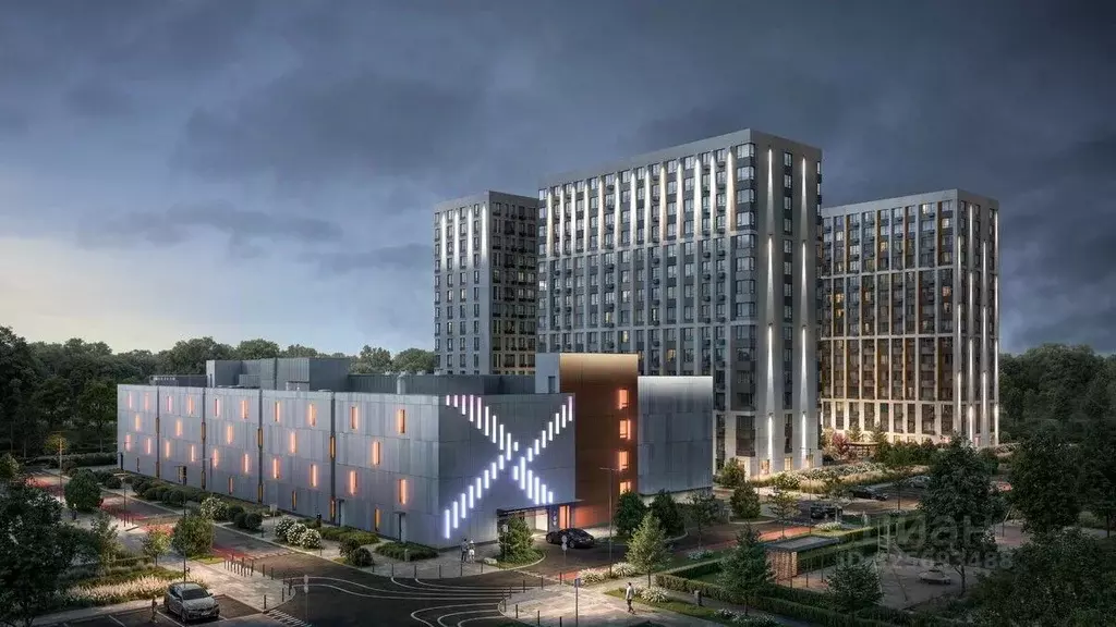 Гараж в Санкт-Петербург пос. Парголово, Пригородный тер.,  (13 м) - Фото 2