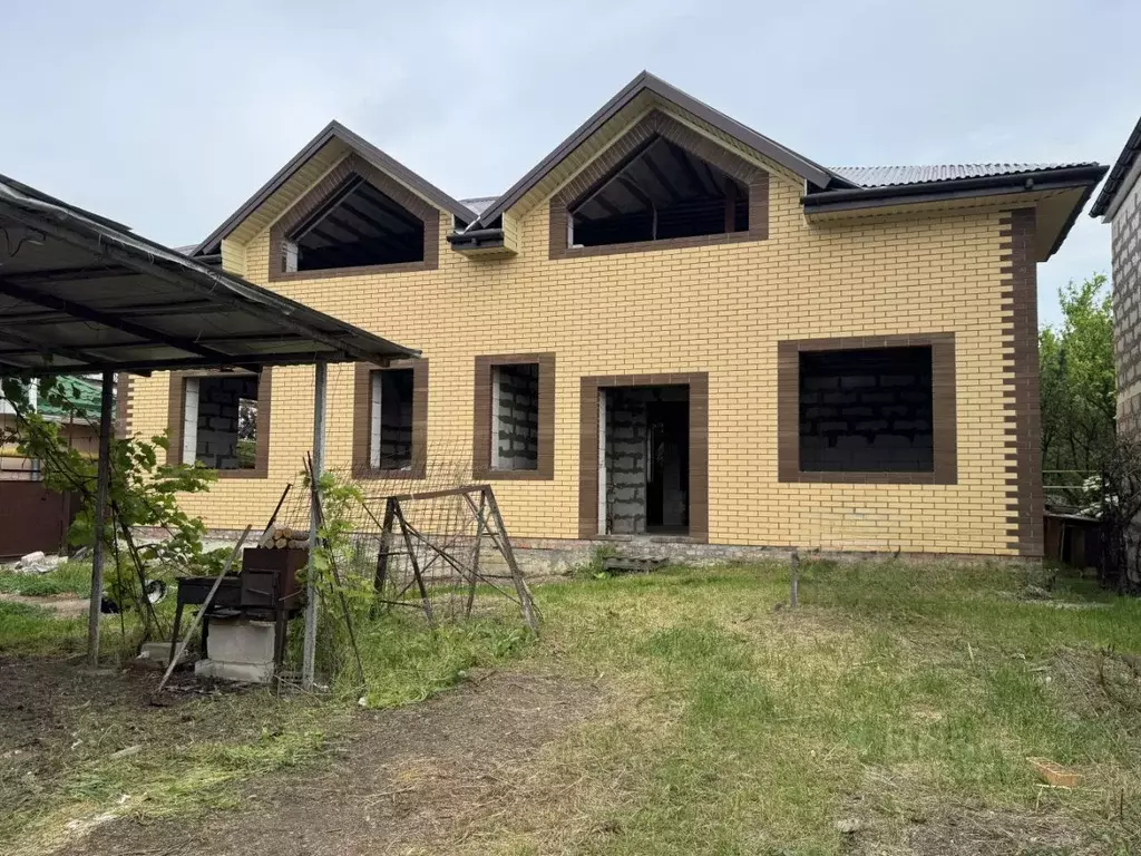 Дом в Краснодарский край, Ейск ул. Космонавтов (230 м) - Фото 2