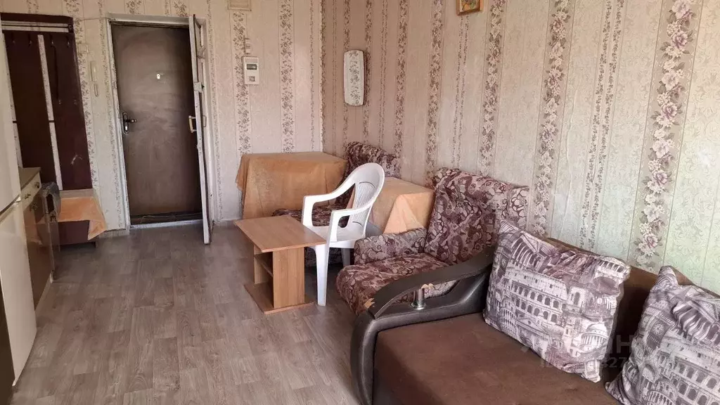 Комната Краснодарский край, Новороссийск ул. Леженина, 90 (18.0 м) - Фото 2