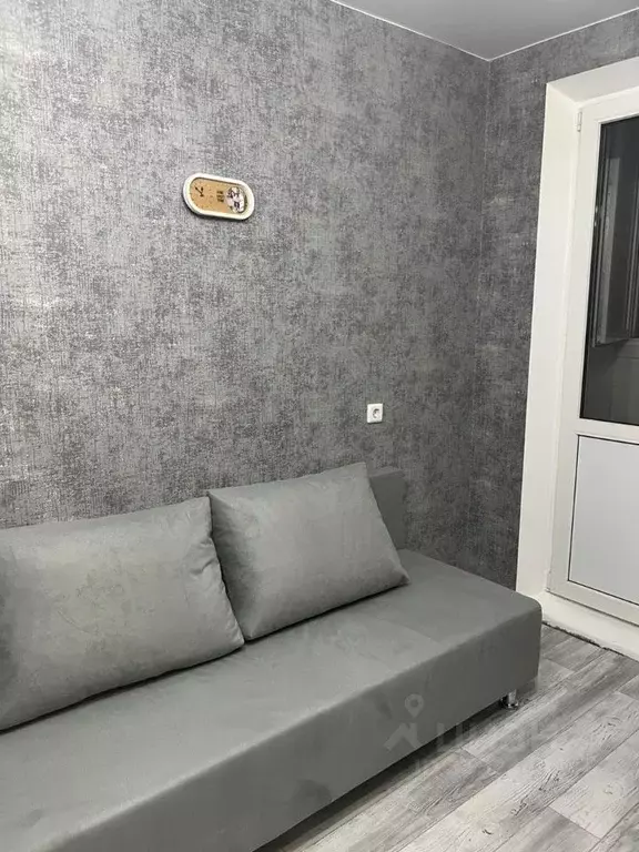2-к кв. Ростовская область, Ростов-на-Дону пер. Андреева, 6 (52.7 м) - Фото 1