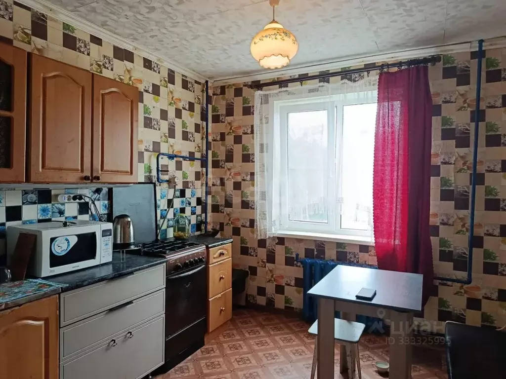 3-к кв. Псковская область, Остров Авиационная ул., 15 (72.6 м) - Фото 2