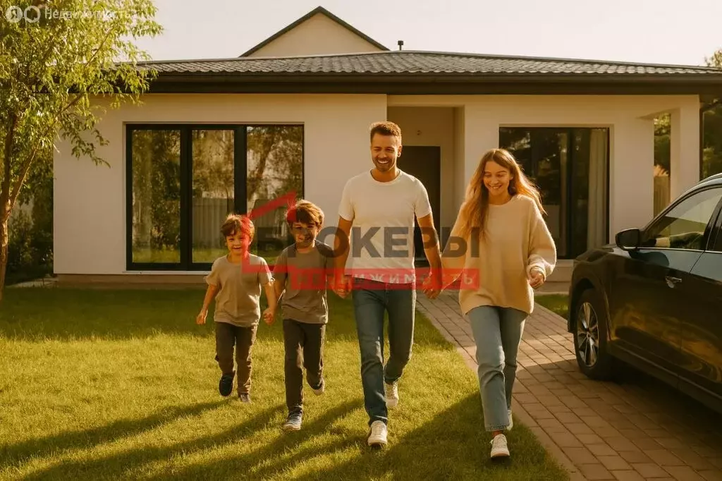 Дом в Севастополь, Балаклавский муниципальный округ, садовое ... - Фото 1