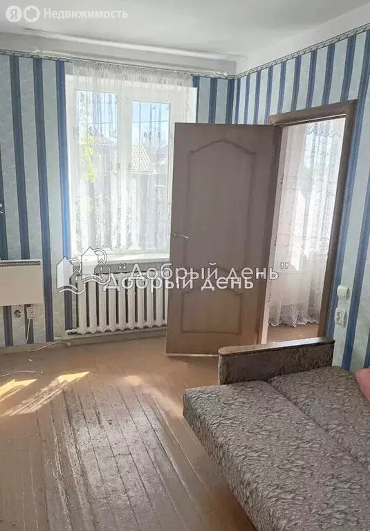2-комнатная квартира: Советск, улица Суворова, 2 (38.2 м) - Фото 2