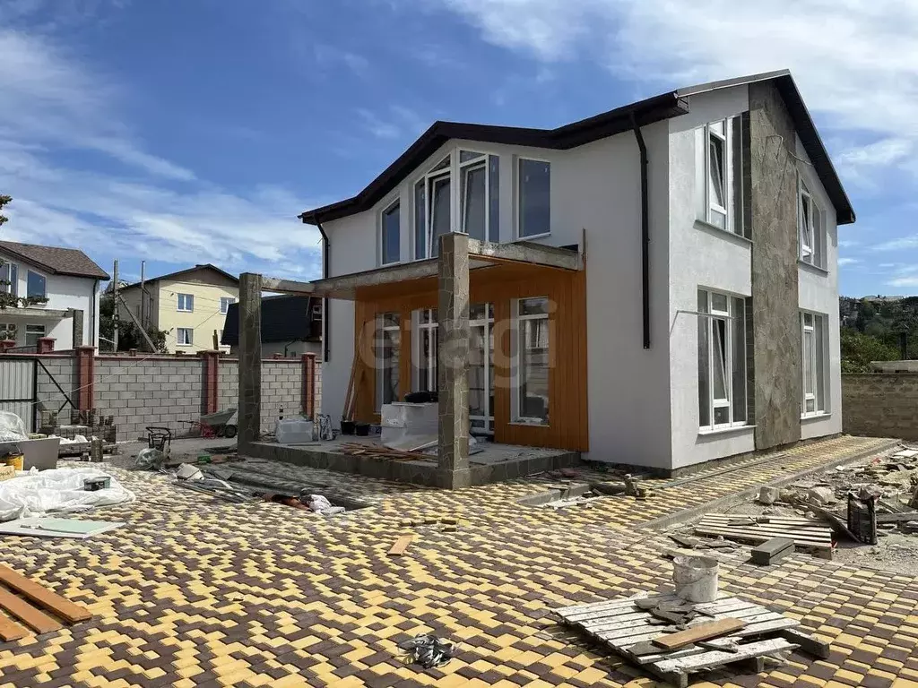 Дом в Севастополь Бриз СНТ, 16 (142 м) - Фото 1