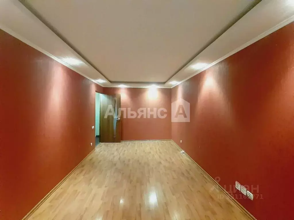2-к кв. Ростовская область, Шахты пер. Татаркина, 17 (51.9 м) - Фото 2