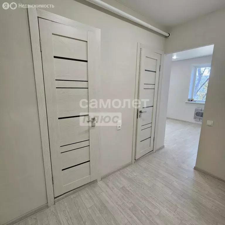 2-комнатная квартира: Йошкар-Ола, улица Воинов-Интернационалистов, 22А ... - Фото 1