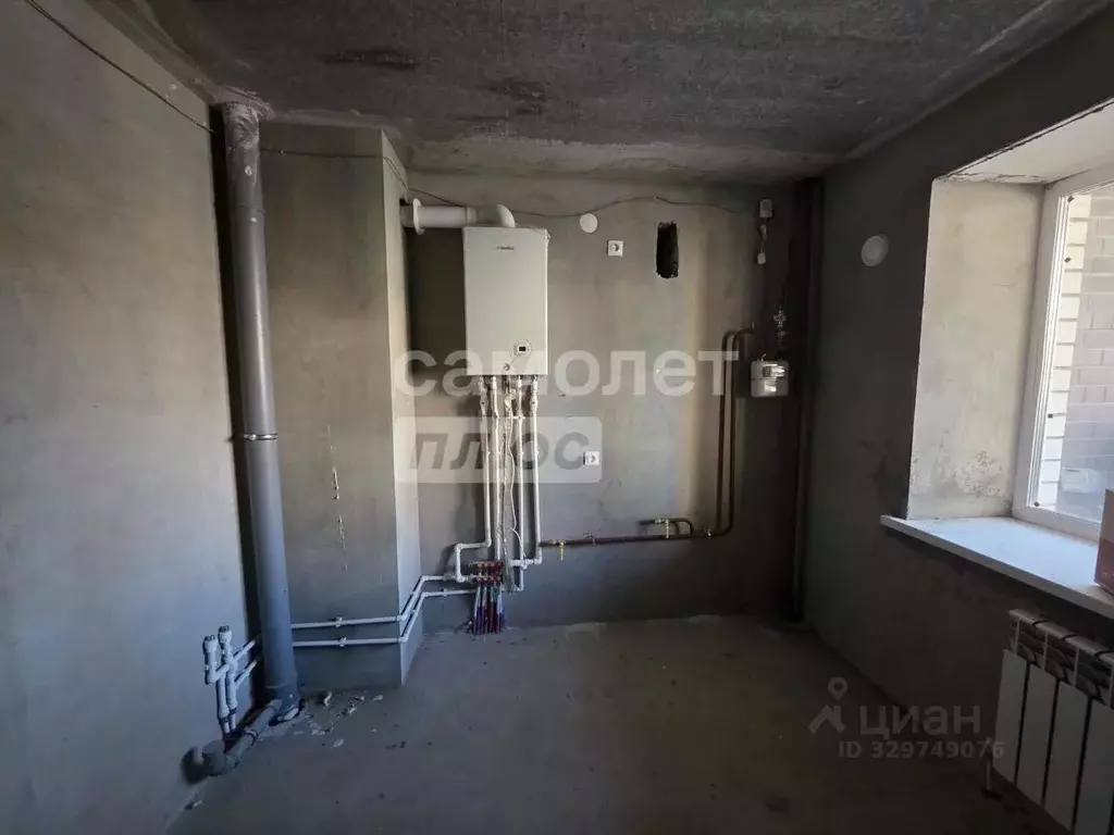 2-к кв. Марий Эл, Йошкар-Ола ул. Йывана Кырли, 31 (58.0 м) - Фото 2