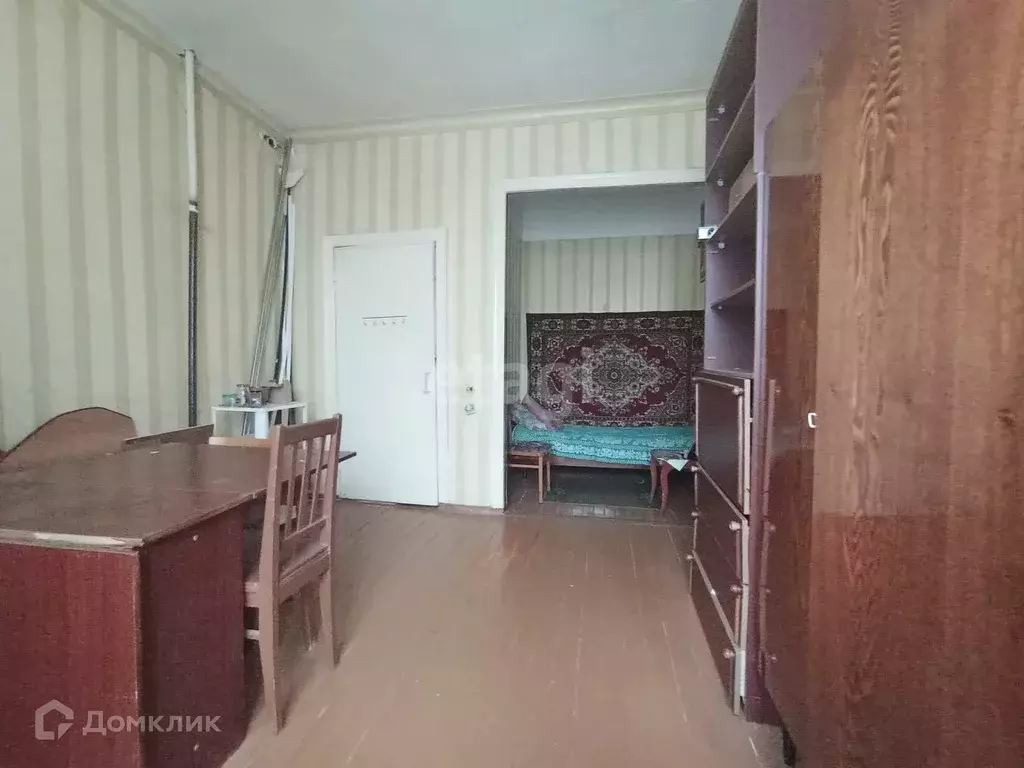 Продаётся 2-к квартира, 53.3 м - Фото 0