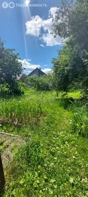 Дом в Бор, улица Тургенева, 84 (70 м) - Фото 0