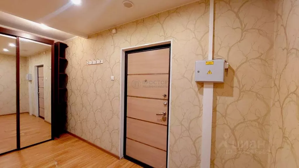 1-к кв. Московская область, Ленинский городской округ, Дрожжино пгт ш. ... - Фото 1