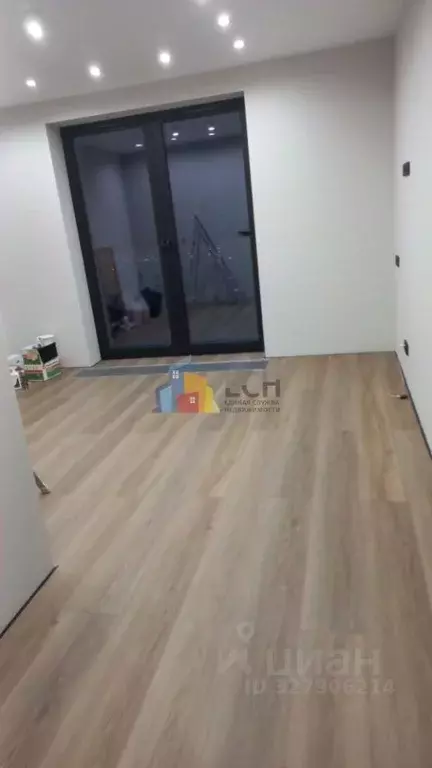 Студия Москва Новодачная ул., 67/68 (26.8 м) - Фото 2