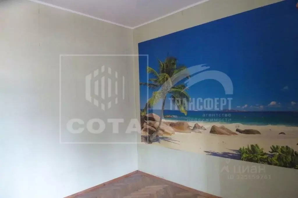 2-к кв. Воронежская область, Воронеж ул. Сакко и Ванцетти, 83 (30.1 м) - Фото 2