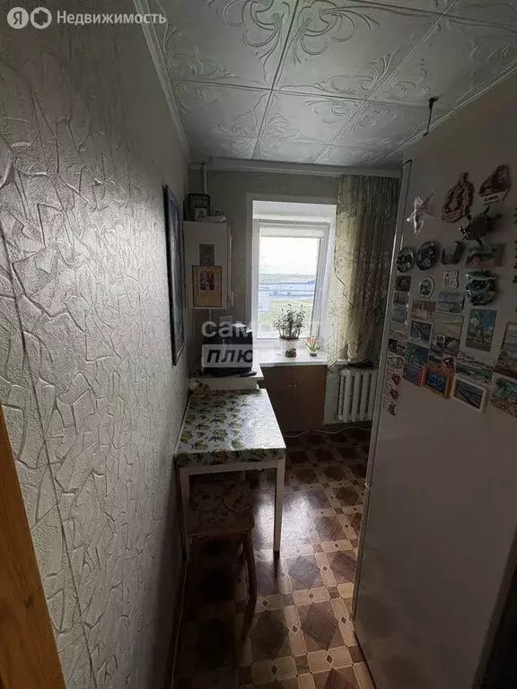 1-комнатная квартира: Липецк, Юношеская улица, 18 (31.8 м) - Фото 0