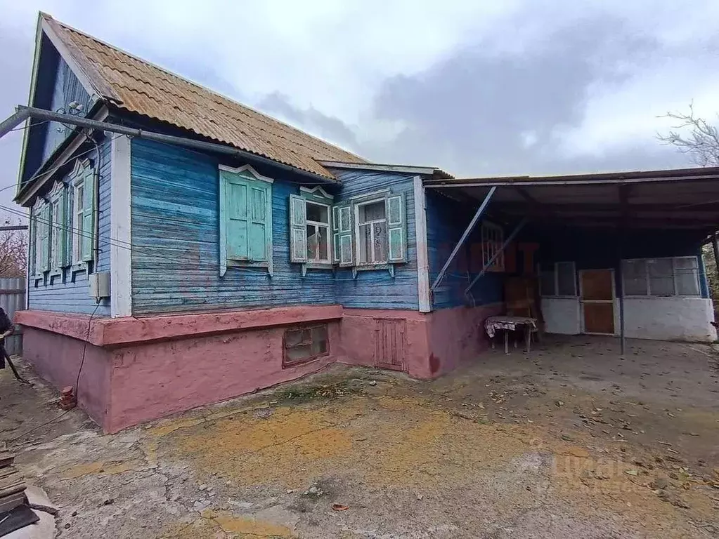 Дом в Астраханская область, Астрахань Томотская ул., 2 (127 м) - Фото 2