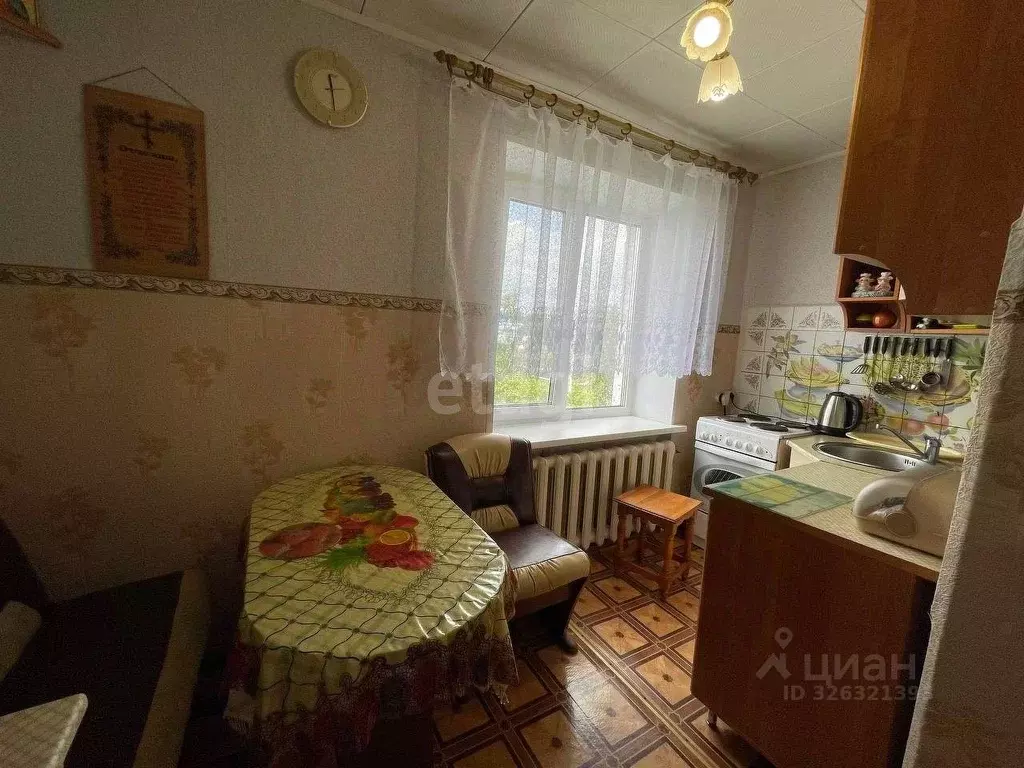 3-к кв. Свердловская область, Талицкий муниципальный округ, с. Бутка ... - Фото 1