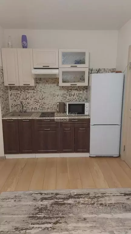 1-к кв. Курская область, Курск просп. Надежды Плевицкой, 27 (35.0 м) - Фото 1