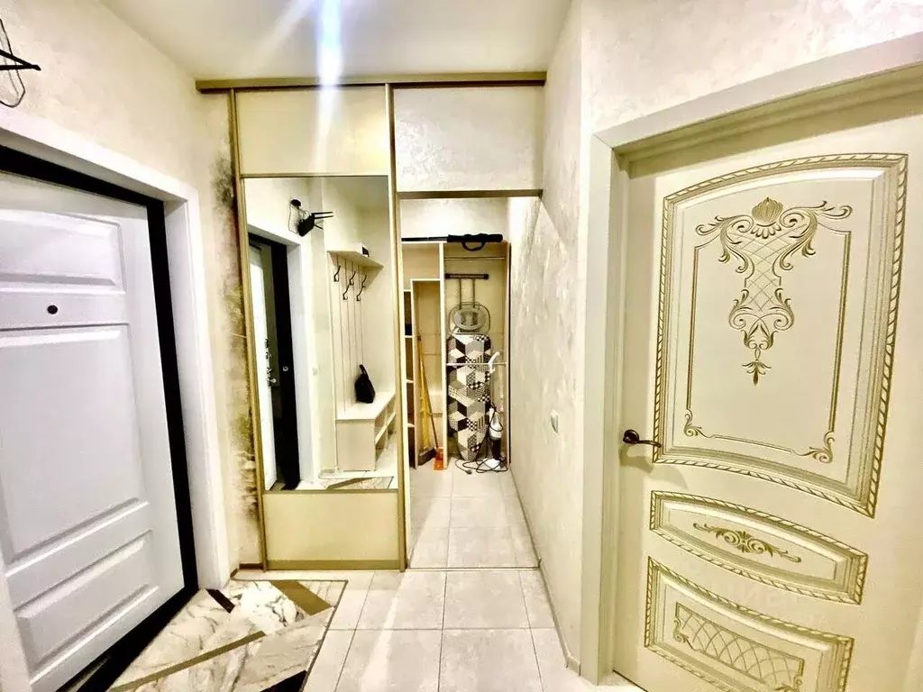 1-к кв. Севастополь просп. Античный, 5/1 (44.3 м) - Фото 1