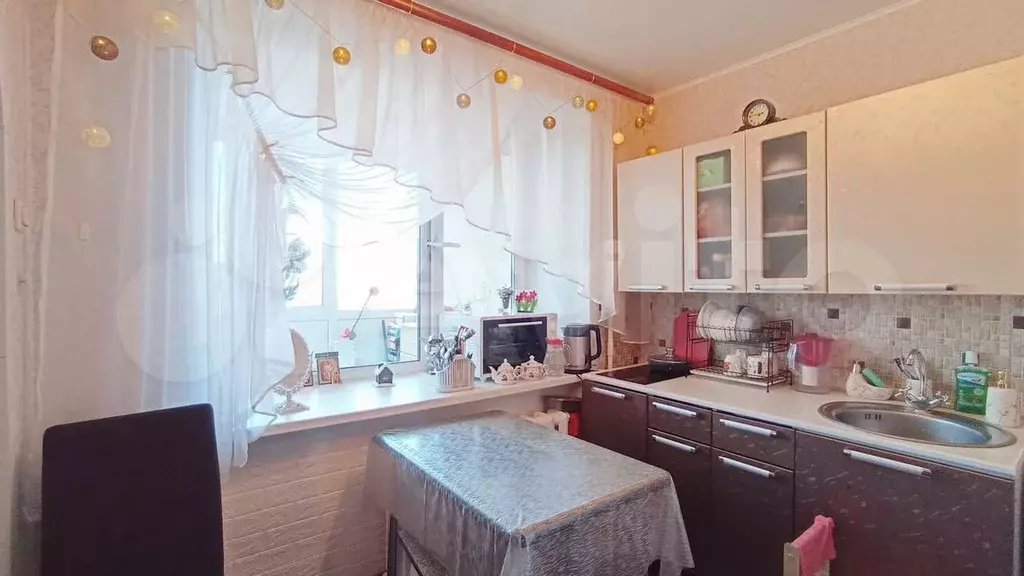 Комната 22,2 м в 1-к., 2/5 эт. - Фото 1