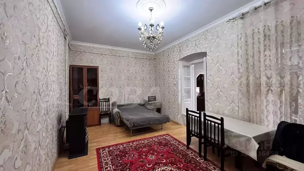 3-к кв. Дагестан, Дербент ул. Пушкина, 85 (89.8 м) - Фото 1