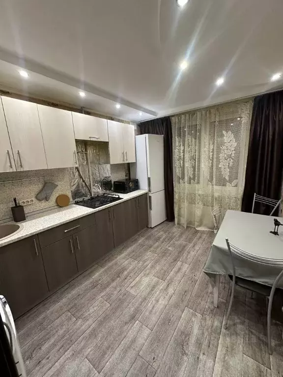 3-к кв. Москва Измайловский проезд, 3К1 (70.0 м) - Фото 1