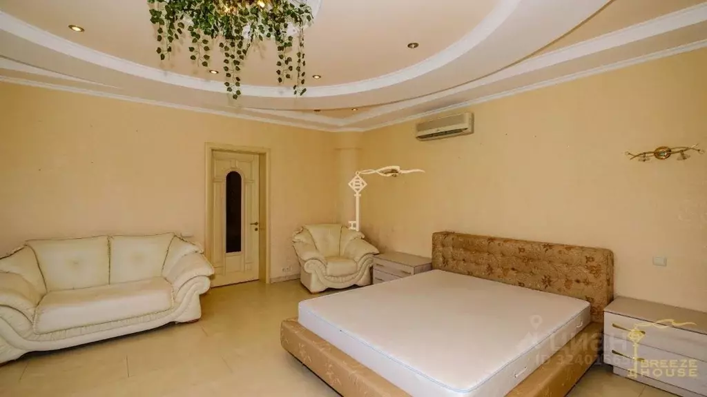 3-к кв. Крым, Ялта ул. Гоголя, 4 (117.9 м) - Фото 2