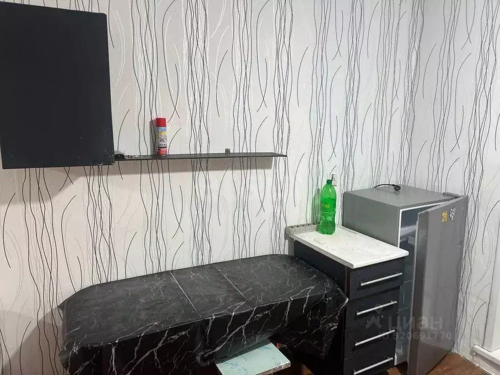 Комната Бурятия, Улан-Удэ ул. Жердева, 42 (14.8 м) - Фото 1