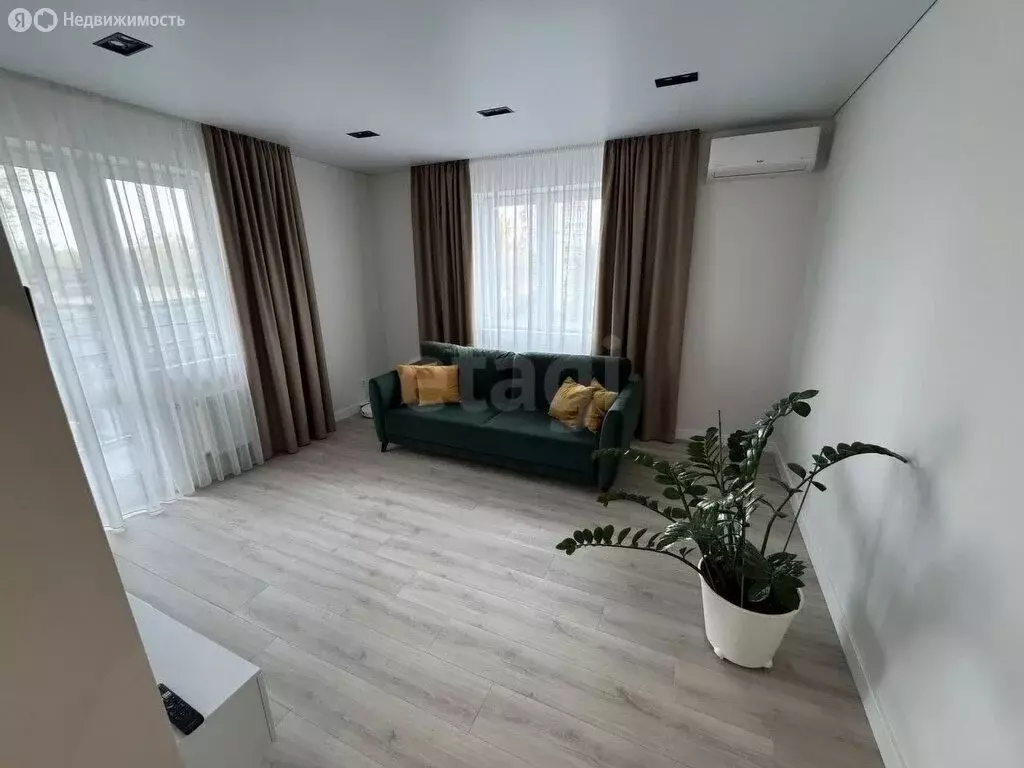 2-комнатная квартира: Липецк, улица Гагарина, 145 (70 м) - Фото 1