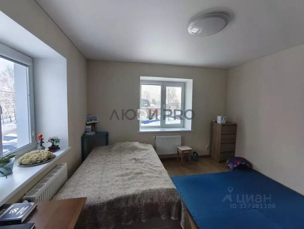 Студия Коми, Сыктывкар Южная ул., 4/2 (27.8 м) - Фото 2