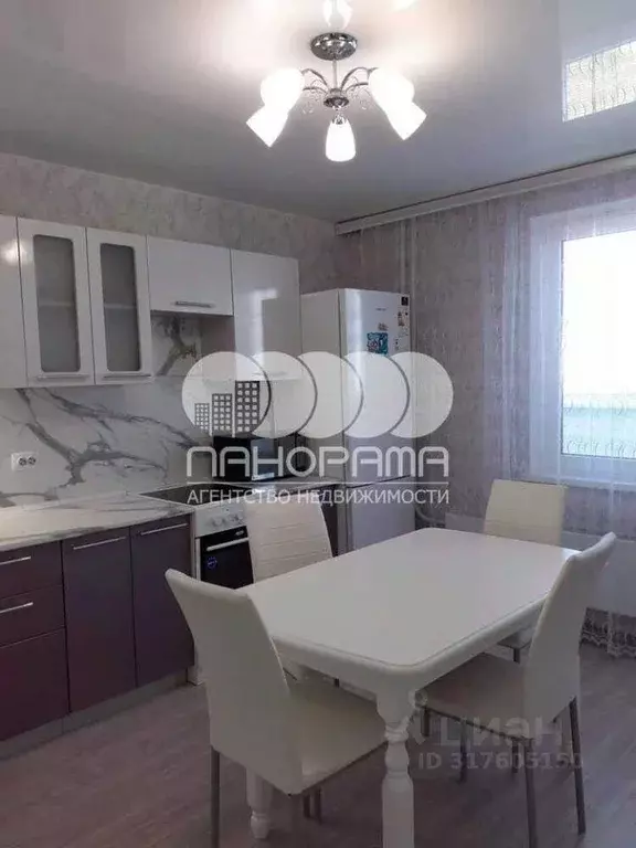 Квартира, 2 комнаты, 62 м - Фото 0