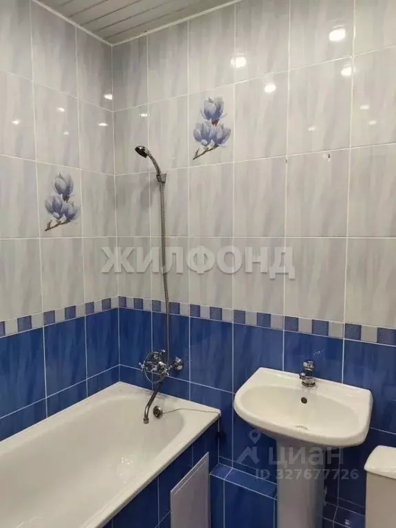 1-к кв. Новосибирская область, Новосибирск ул. Твардовского, 22/6 ... - Фото 2