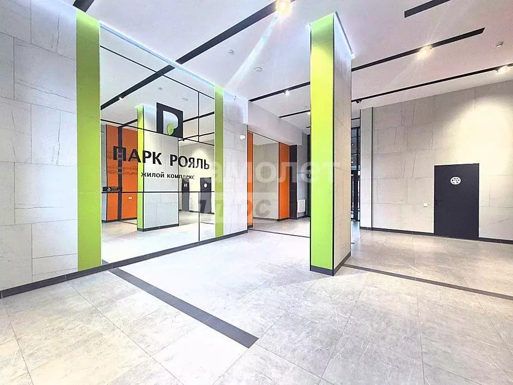 1-к кв. Пензенская область, Пенза ул. Глазунова, 10 (44.2 м) - Фото 2