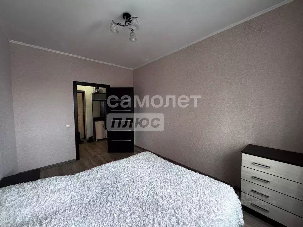 2-к кв. Московская область, Дмитров Луговая ул., 10А (49.0 м) - Фото 1