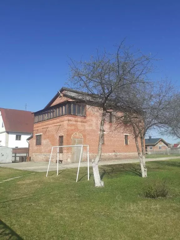 Коттедж в Кемеровская область, Кемеровский район, с. Ягуново Озерная ... - Фото 0